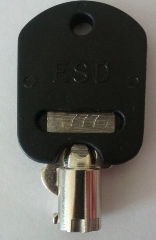 11632 WHIRLPOOL AND MAYTAG WASHING MACHINE Key 777, Home Appliances